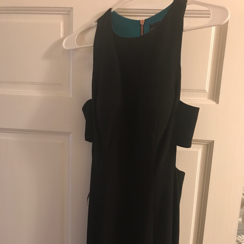 Black Dress sexy